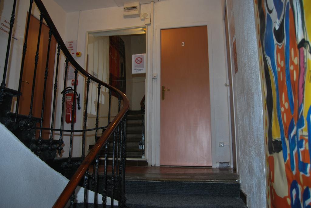 Le Revelois Restaurant Hotel Béziers Zewnętrze zdjęcie